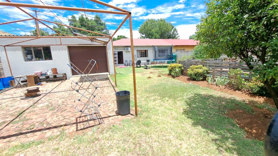 3 Bedroom Property for Sale in Wilgehof Free State